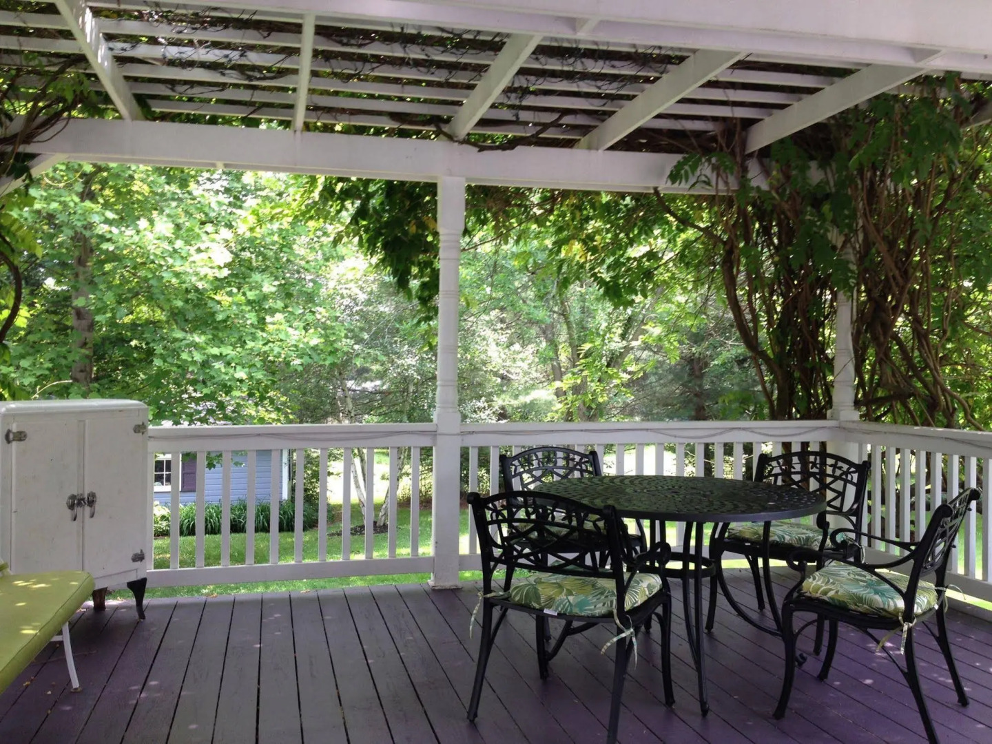 Silver Fern Bed and Breakfast