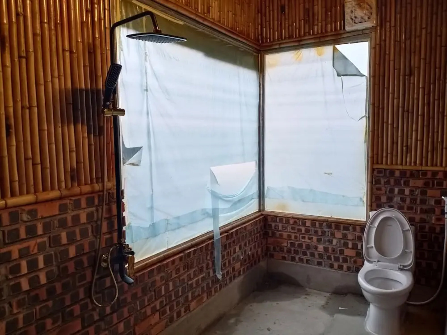 Gio Lao Eco Lodge - Hostel