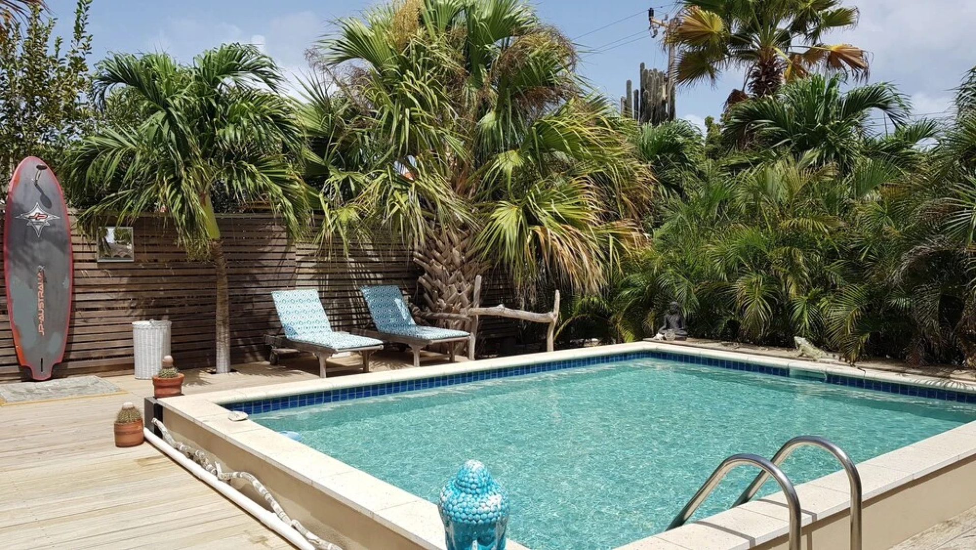 Villa Carina Apartments