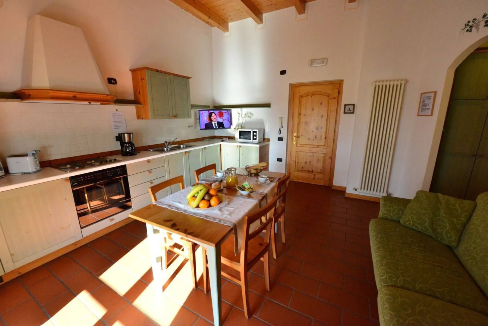 Residence La Colombera