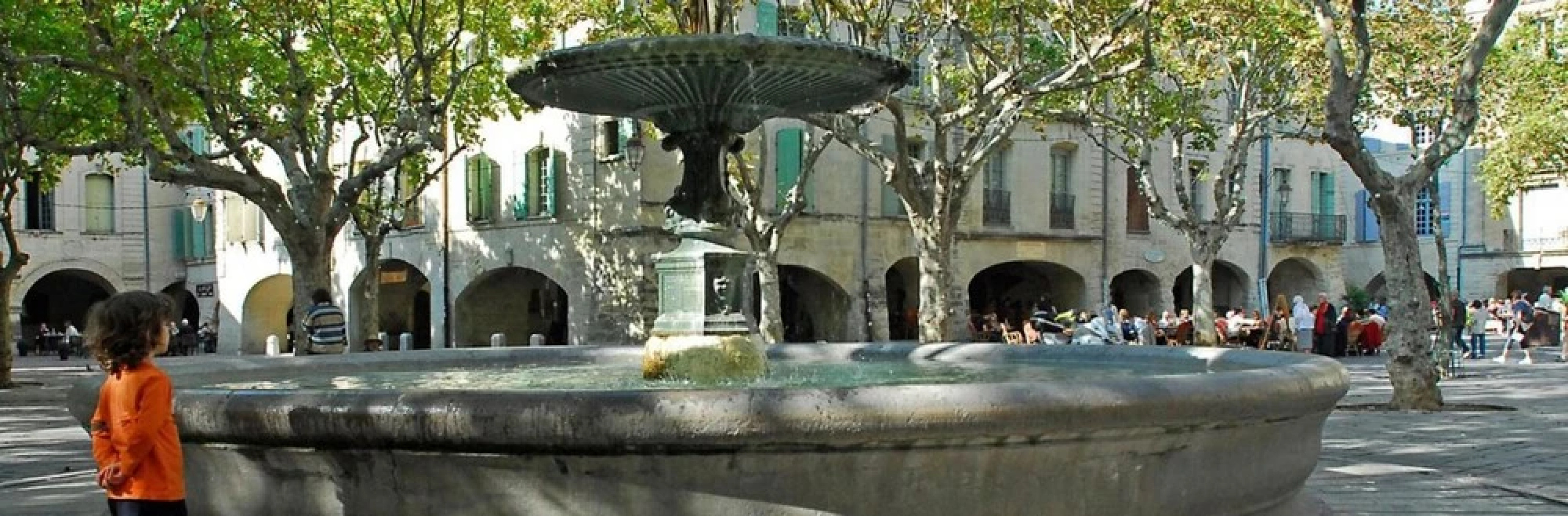 Villa With 5 Bedrooms in La Capelle-et-masmolène, With Private Pool, E