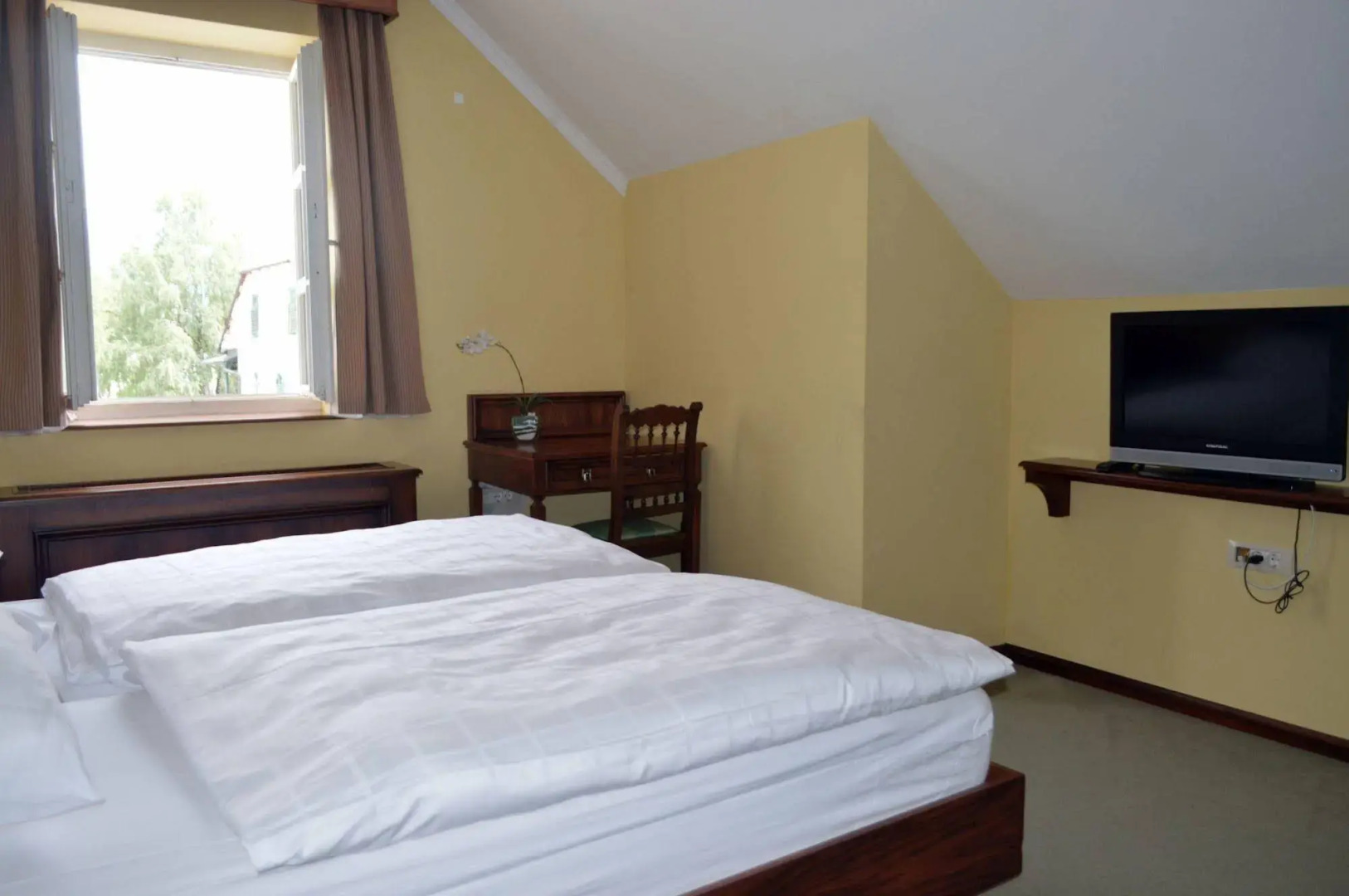 Hotel Malograjski Dvor