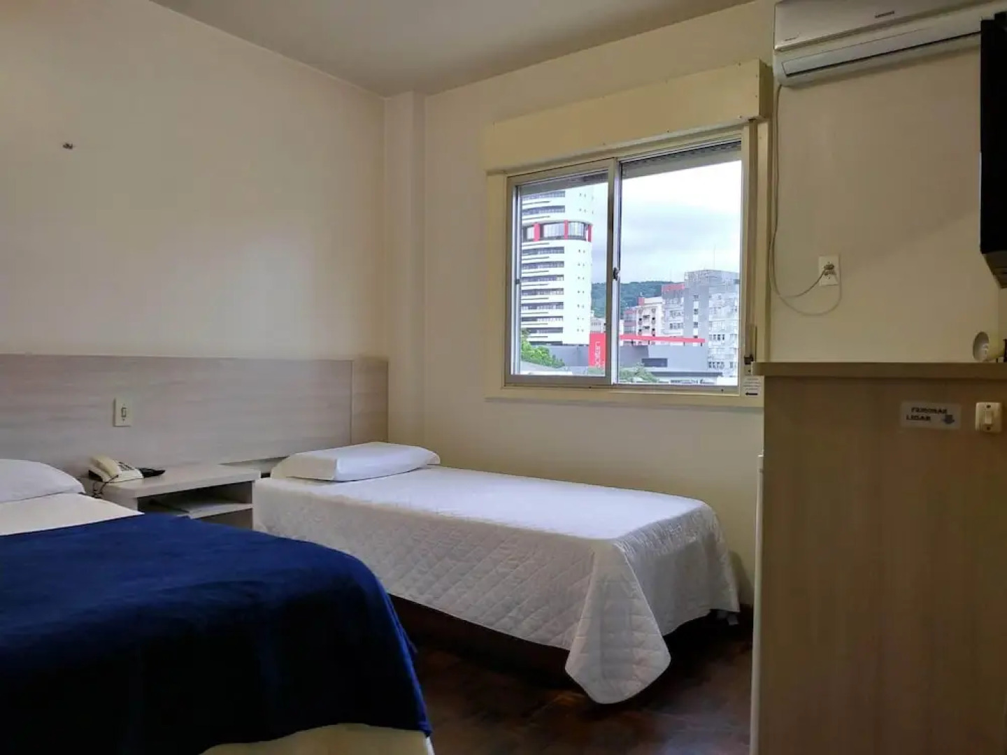 Soratur Hotel & Coworking