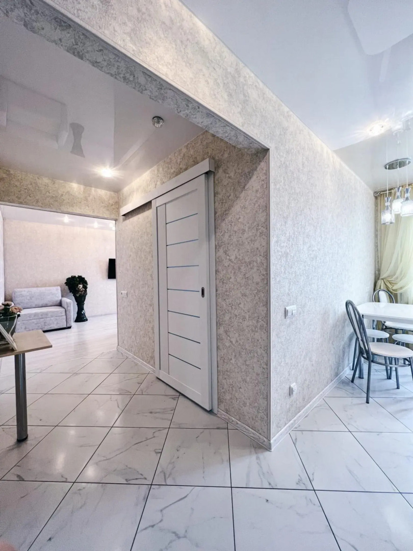 Апартаменты на улице Гастелло