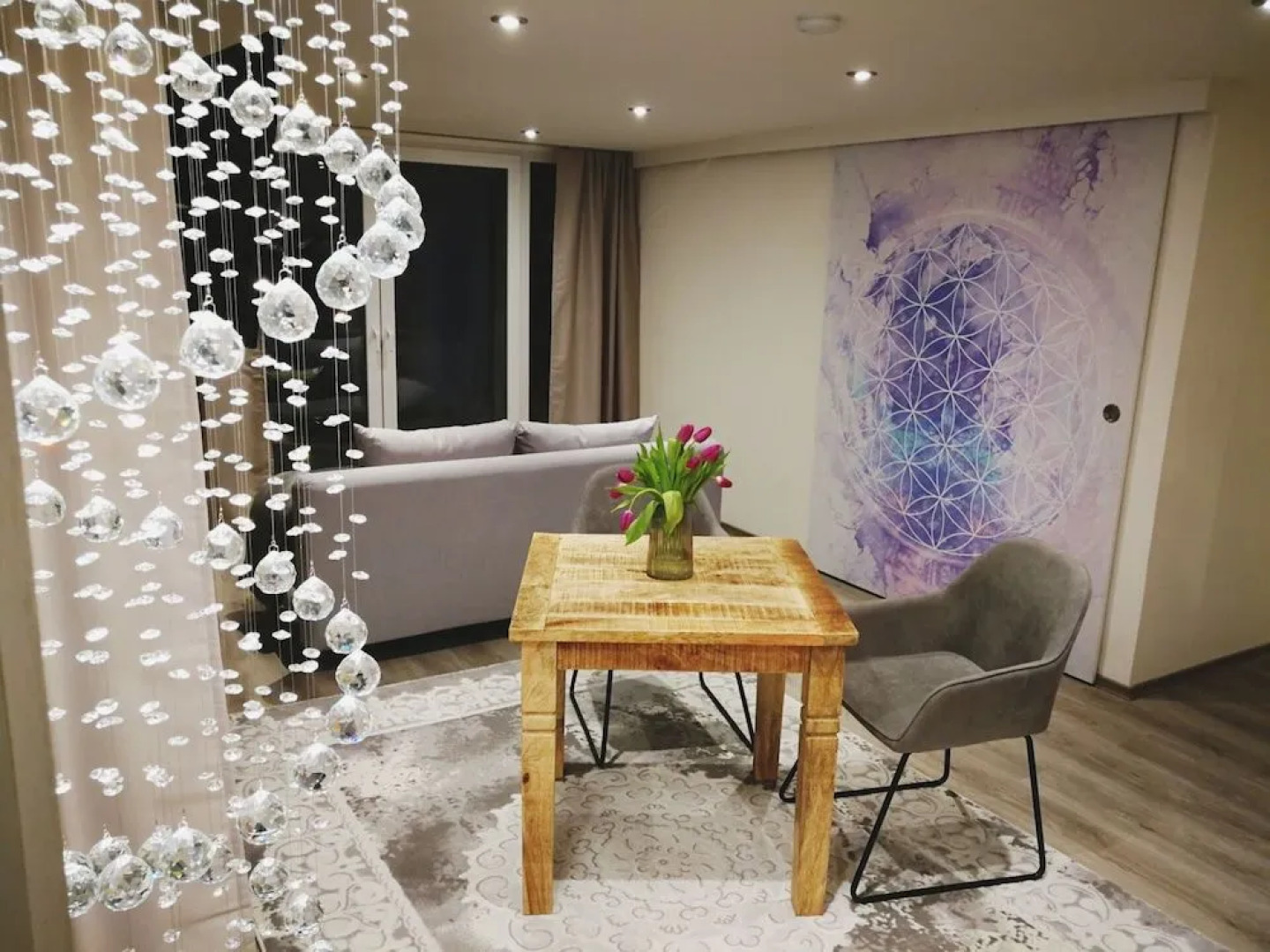 Wellness-Appartments Seibold