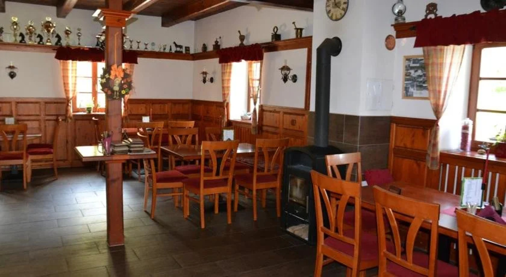 Podskalnï¿½ Mlï¿½n