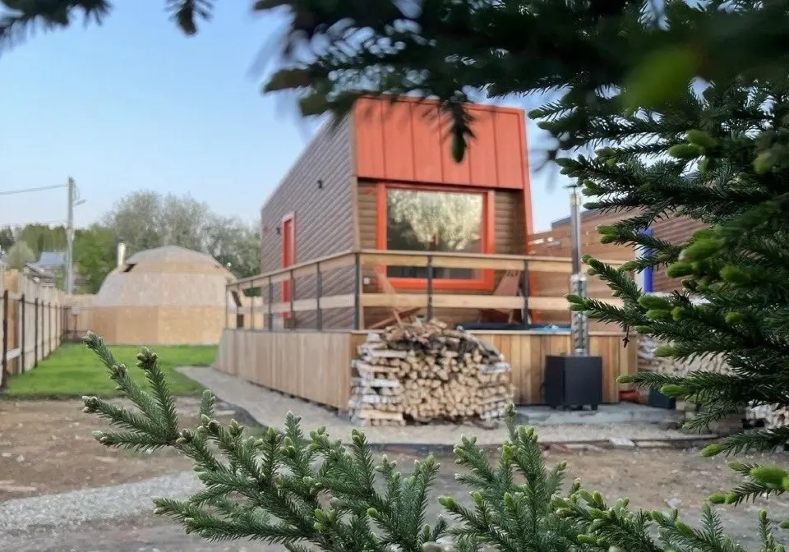 Вокси Вилладж