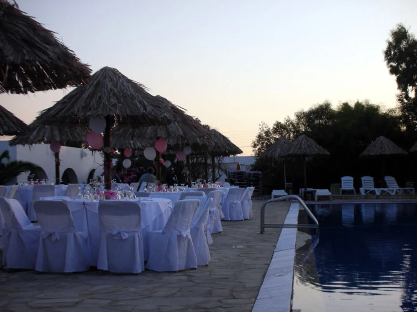 Santa Maria Surfing Beach Hotel (Village/Camping)