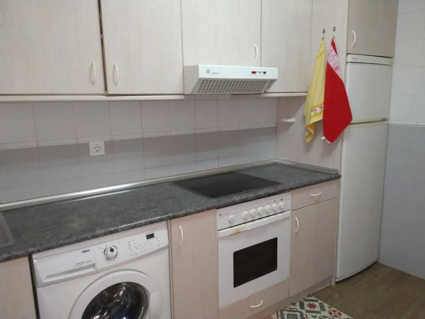 Casa rural Nuévalos