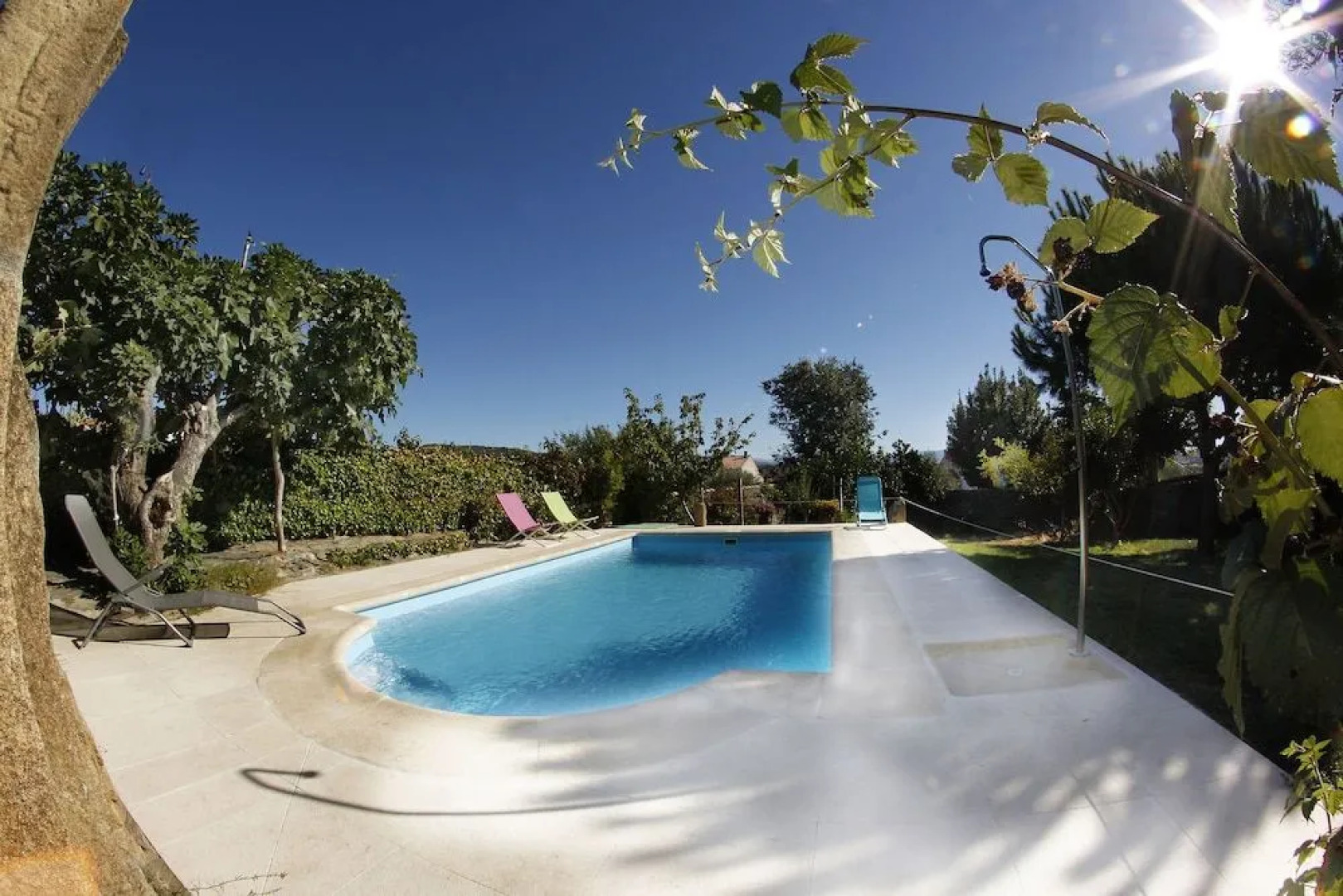 Apartamentos Rurales La Solana