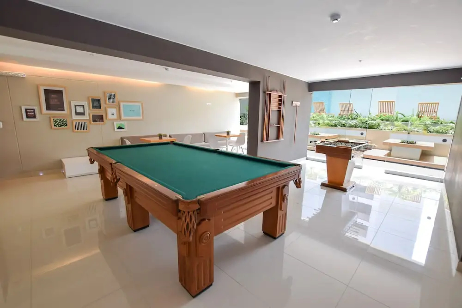 Miraflores4Rent Upper Pardo