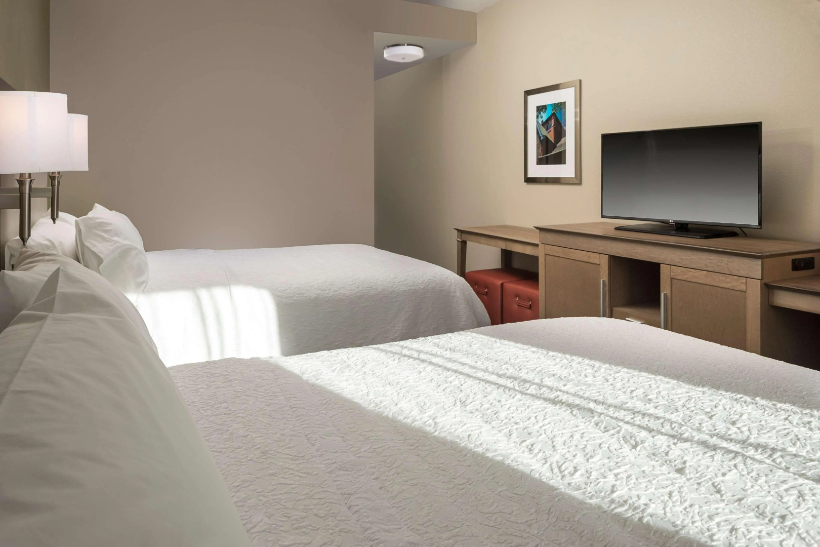 Hampton Inn & Suites Asheville Biltmore Village