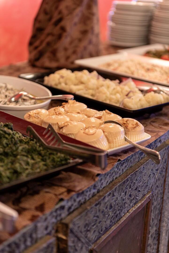 Resort Baia dei Turchi Adults Only