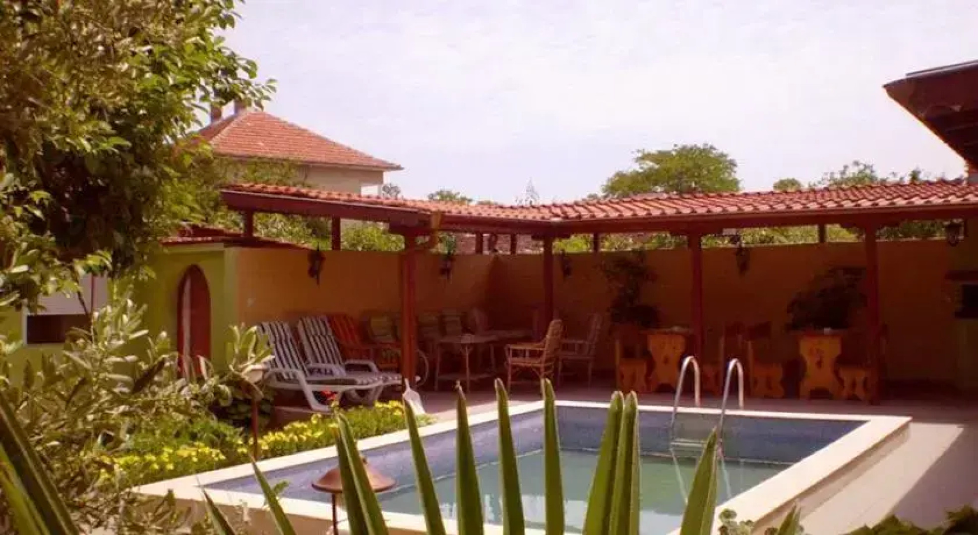 Guest House Yavorov