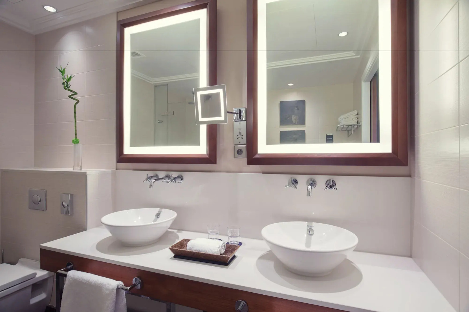 Sheraton Bratislava Hotel