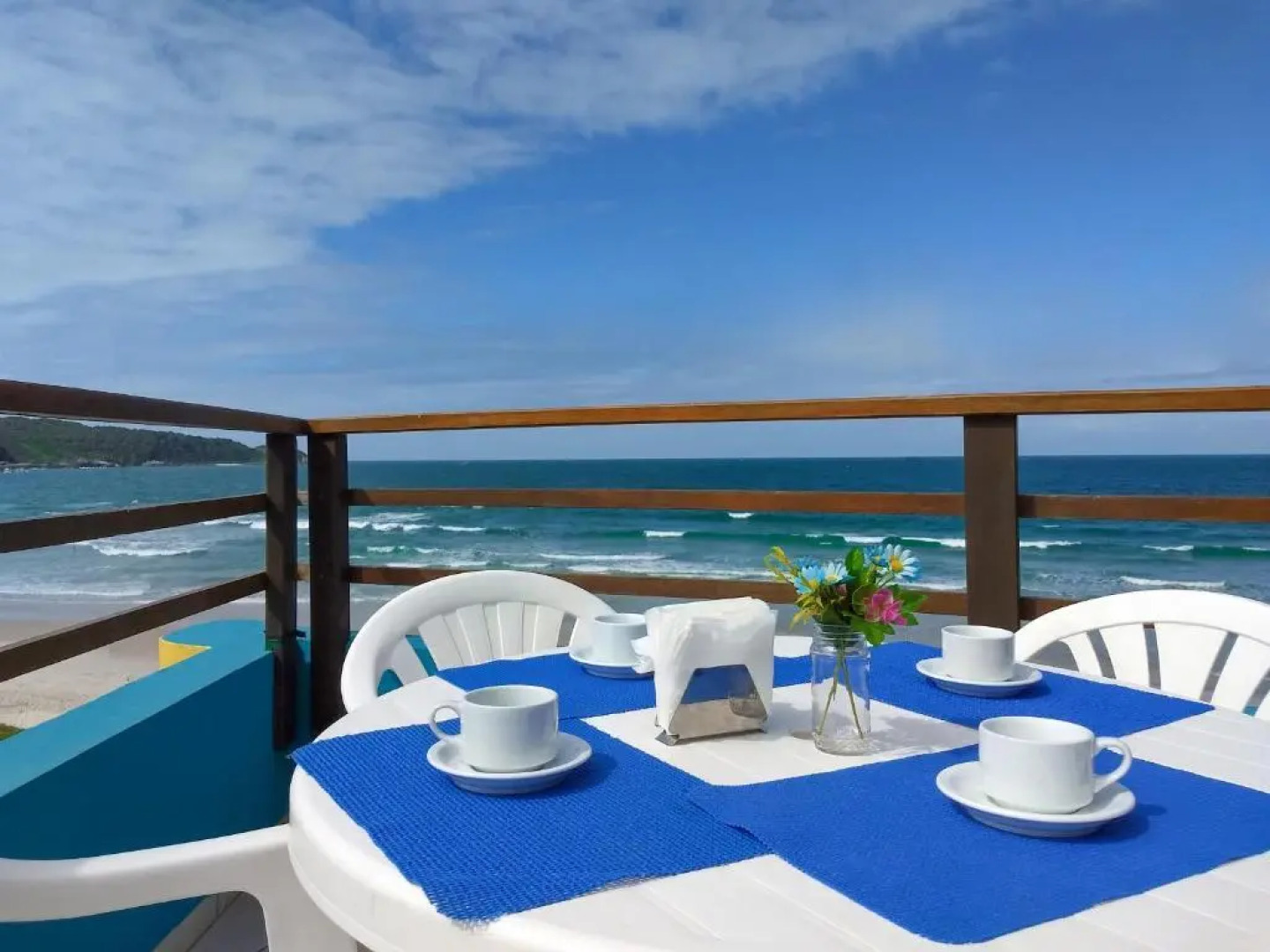 Vila do Sol Apartamentos