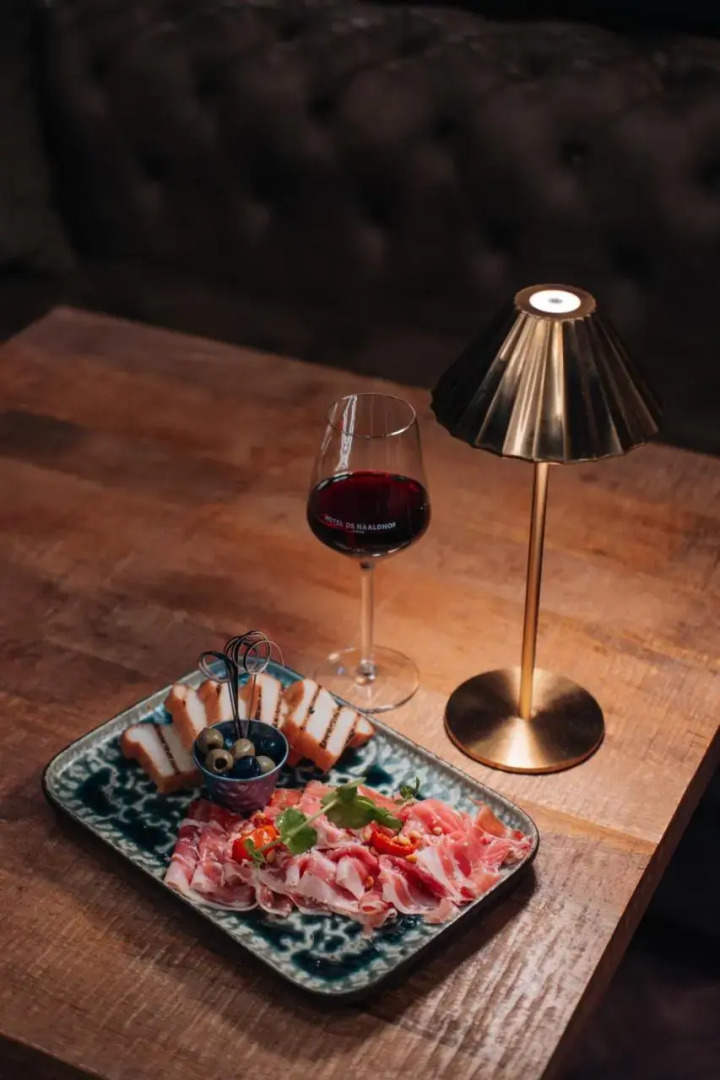 Best Western Motel De Naaldhof