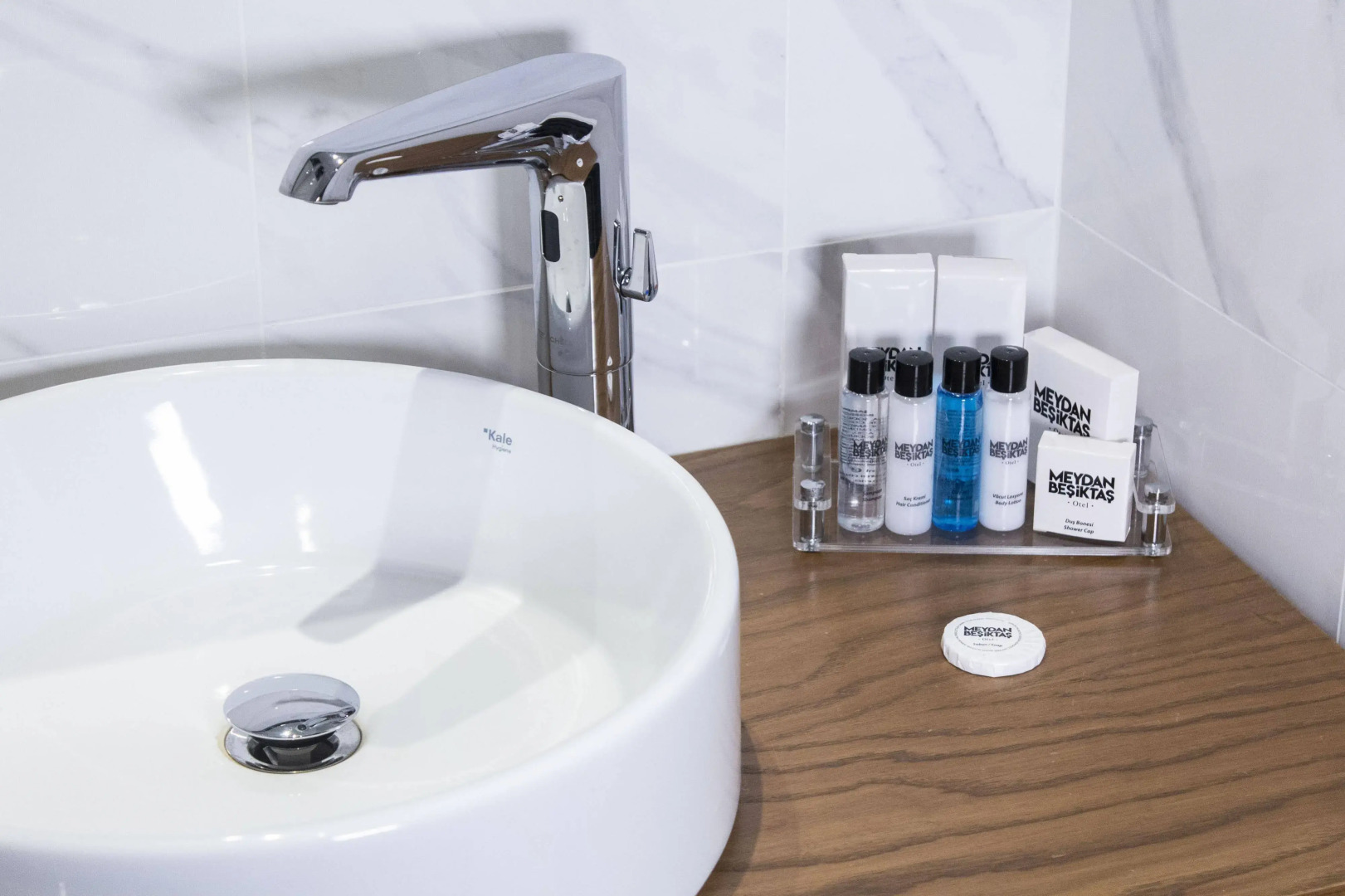 Meydan Besiktas Hotel