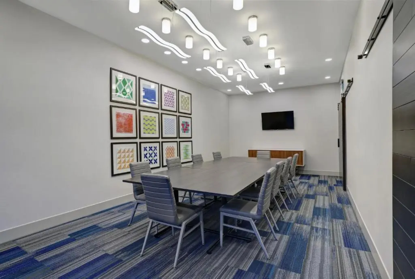 Holiday Inn Express & Suites Port Elgin by IHG