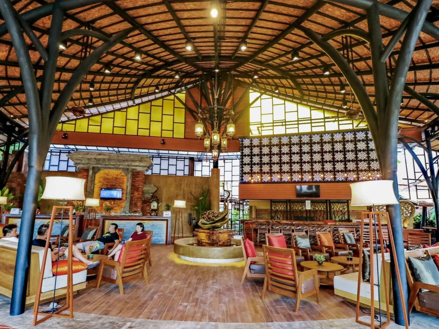 Nida Rooms Kathu Prince University