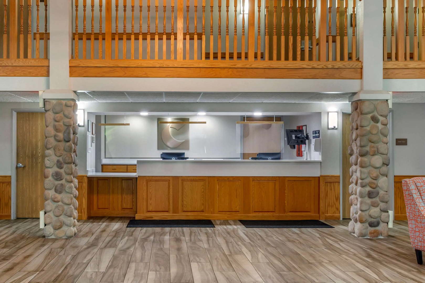 Comfort Inn Griswold