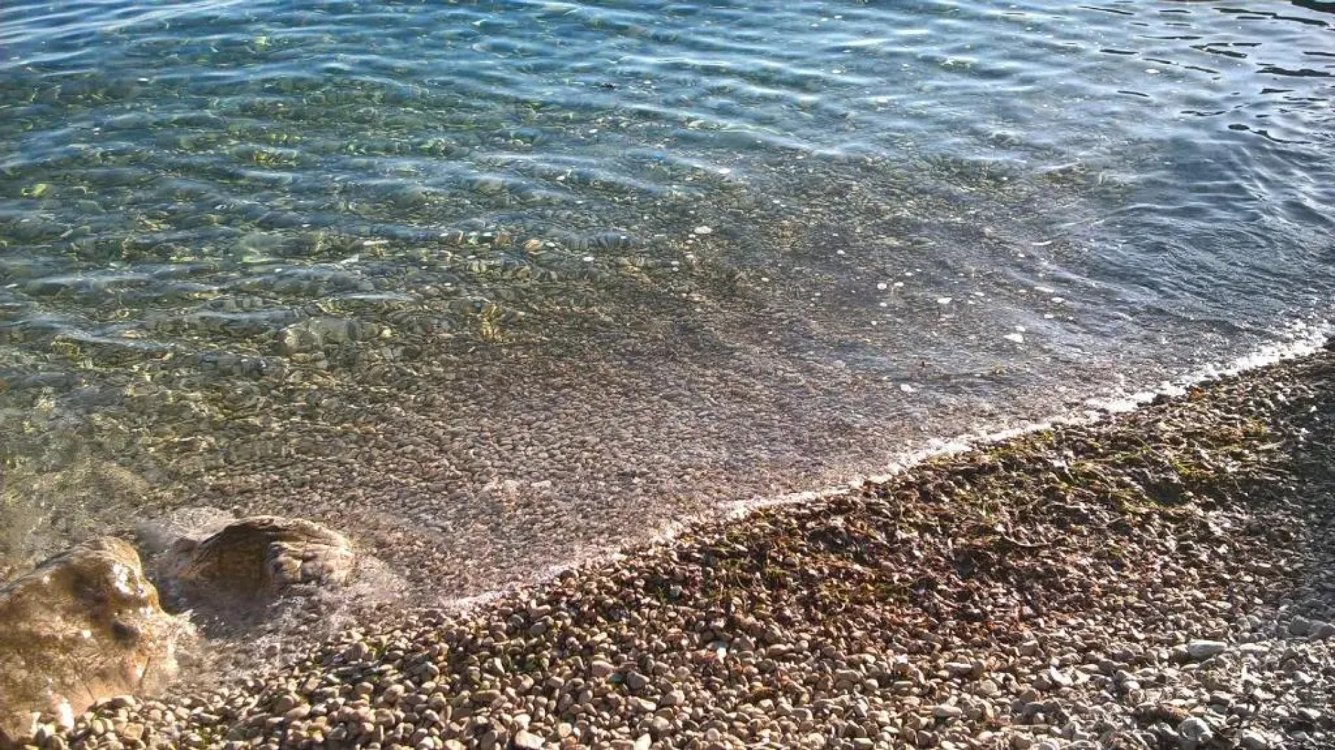 Apartments Krušvina