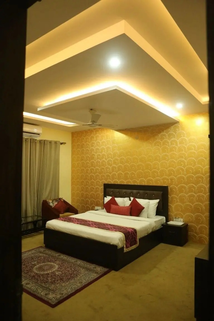 Sterling Banquet and Hotel