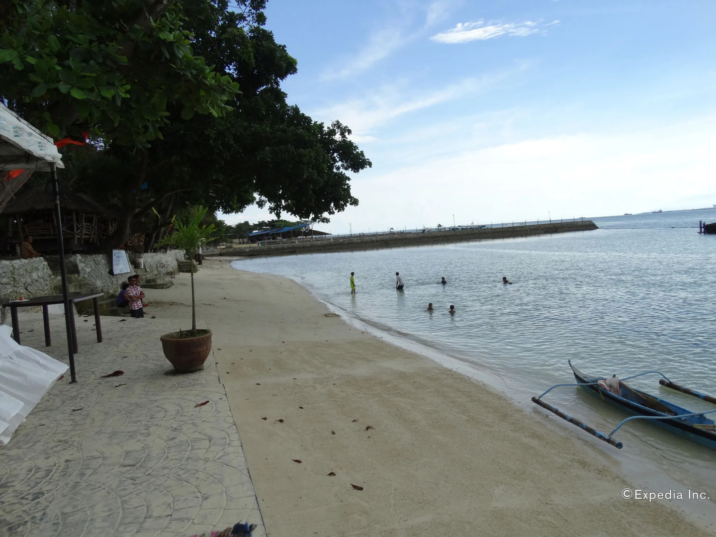 Bluejaz Beach Resort and Waterpark