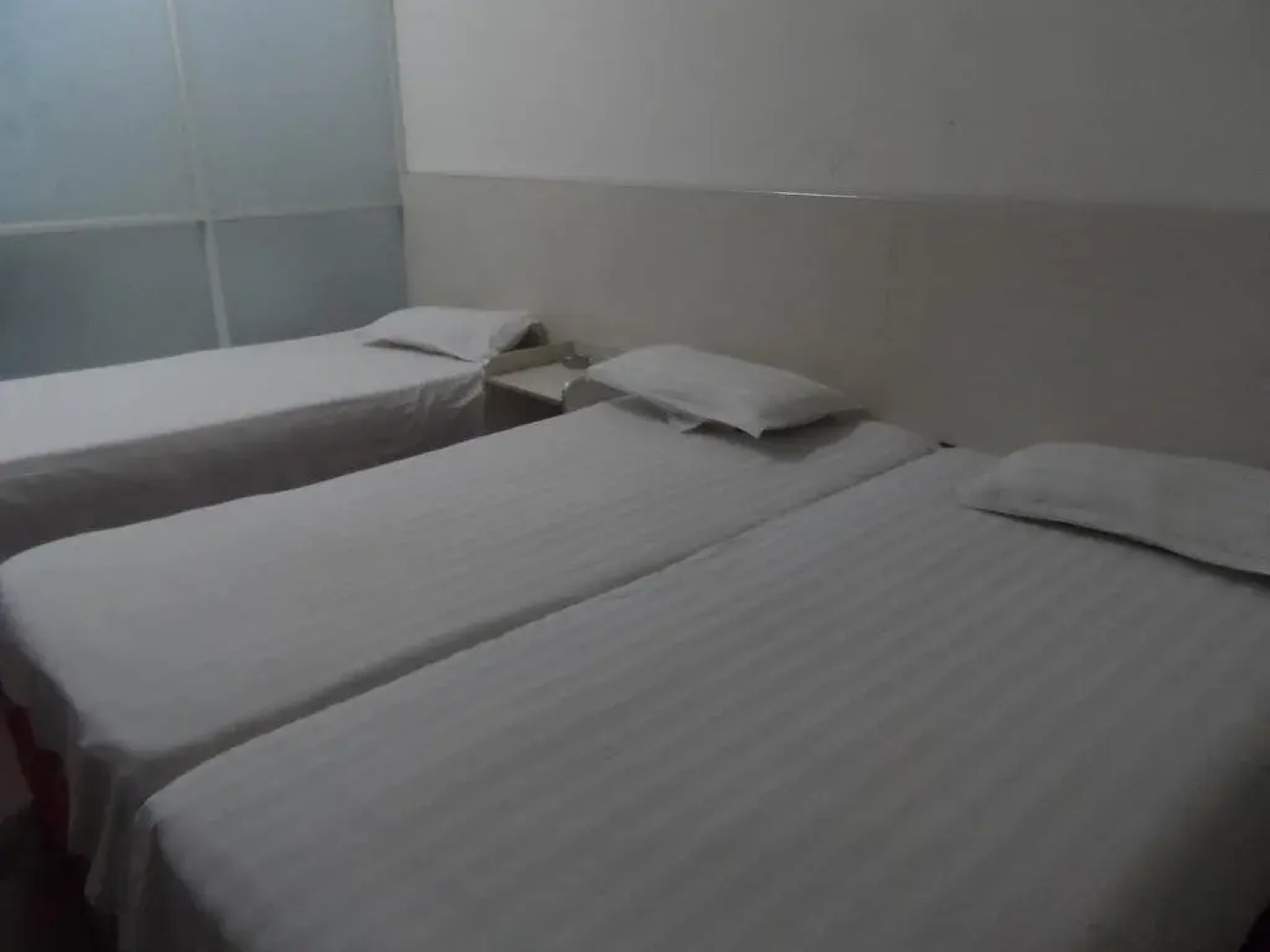 Jixiang Hostel