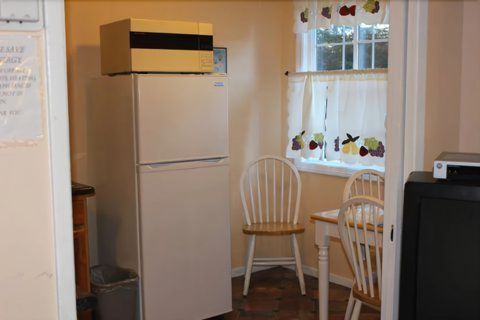 Jayes Timberlane Resort