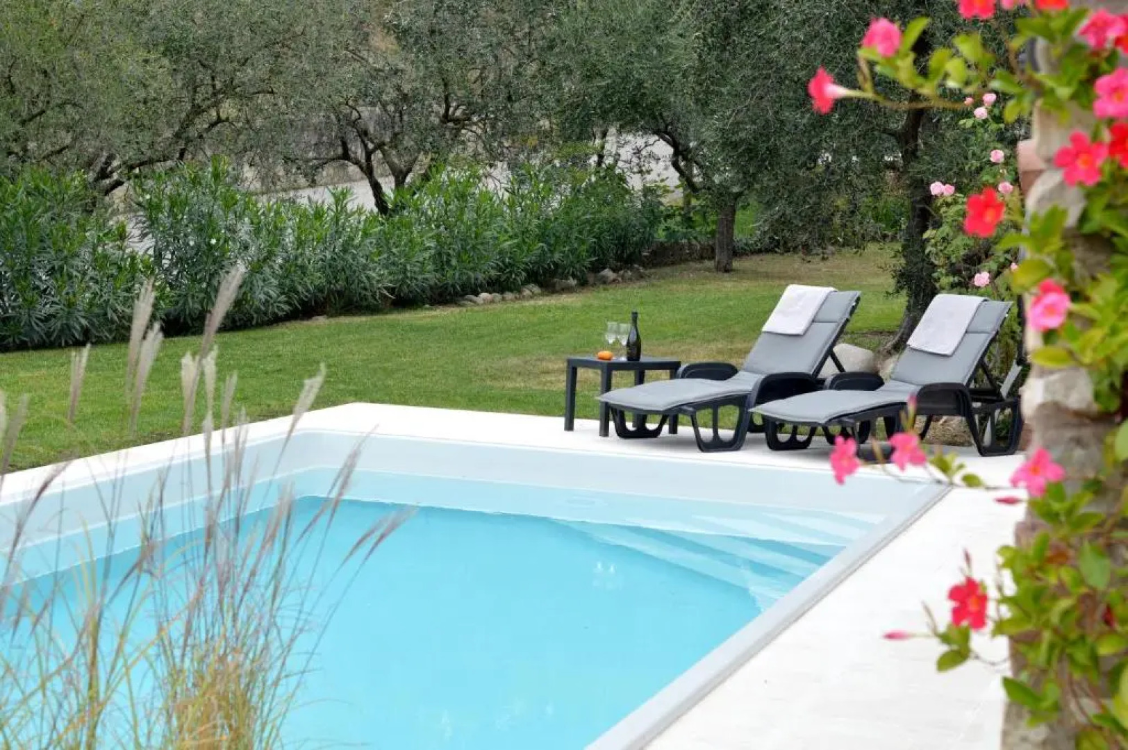 Casa Quarole Garda-Meer