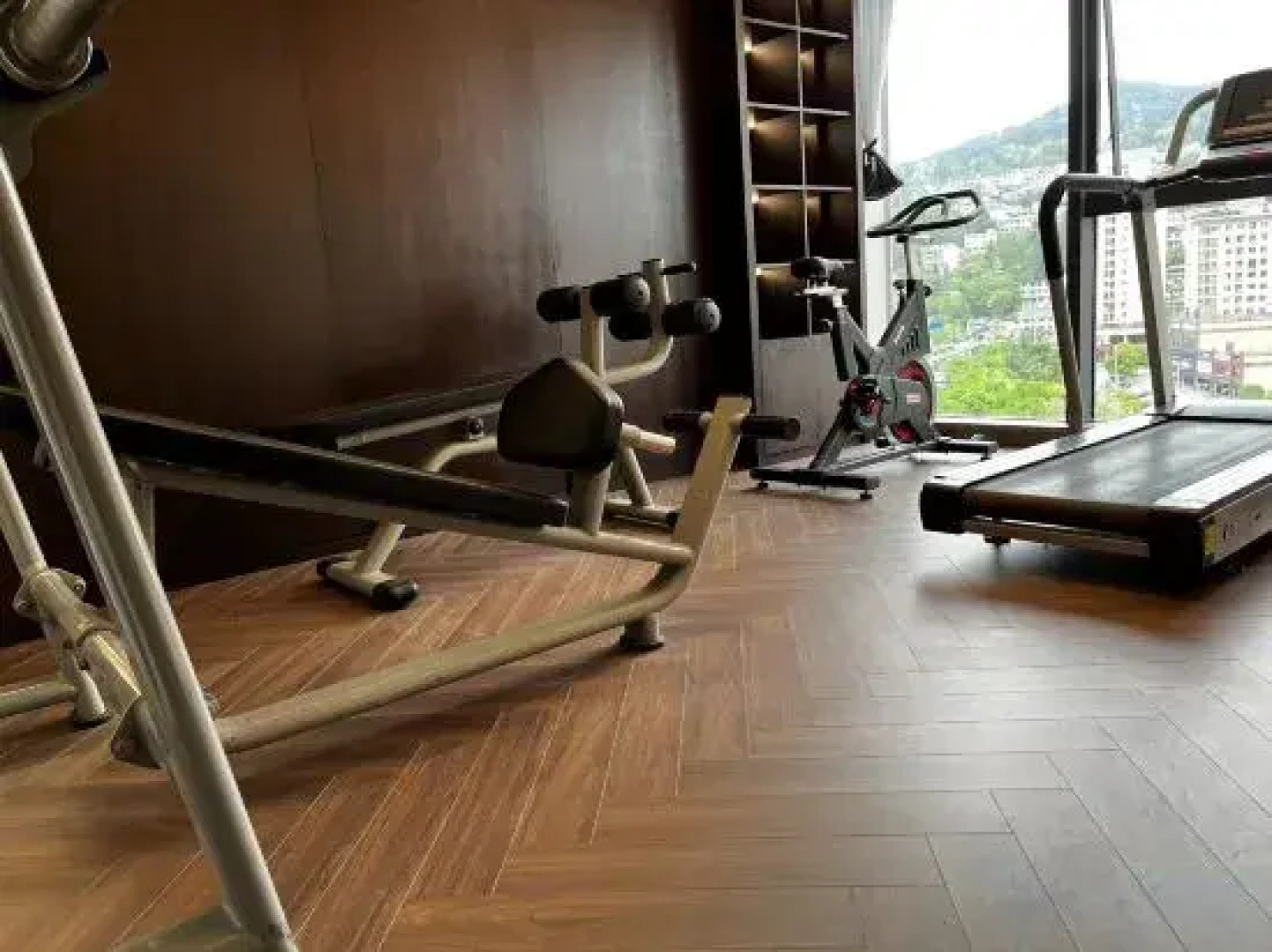 Huangping Feiyang Hotel (County Government Bus Station Branch)