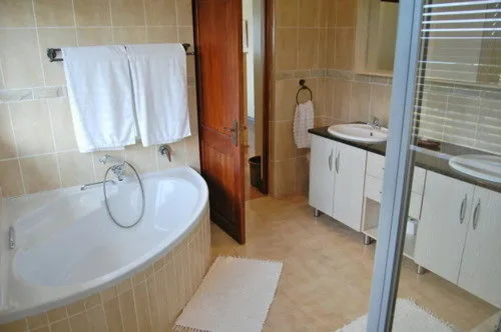 Mosselbos Guesthouse