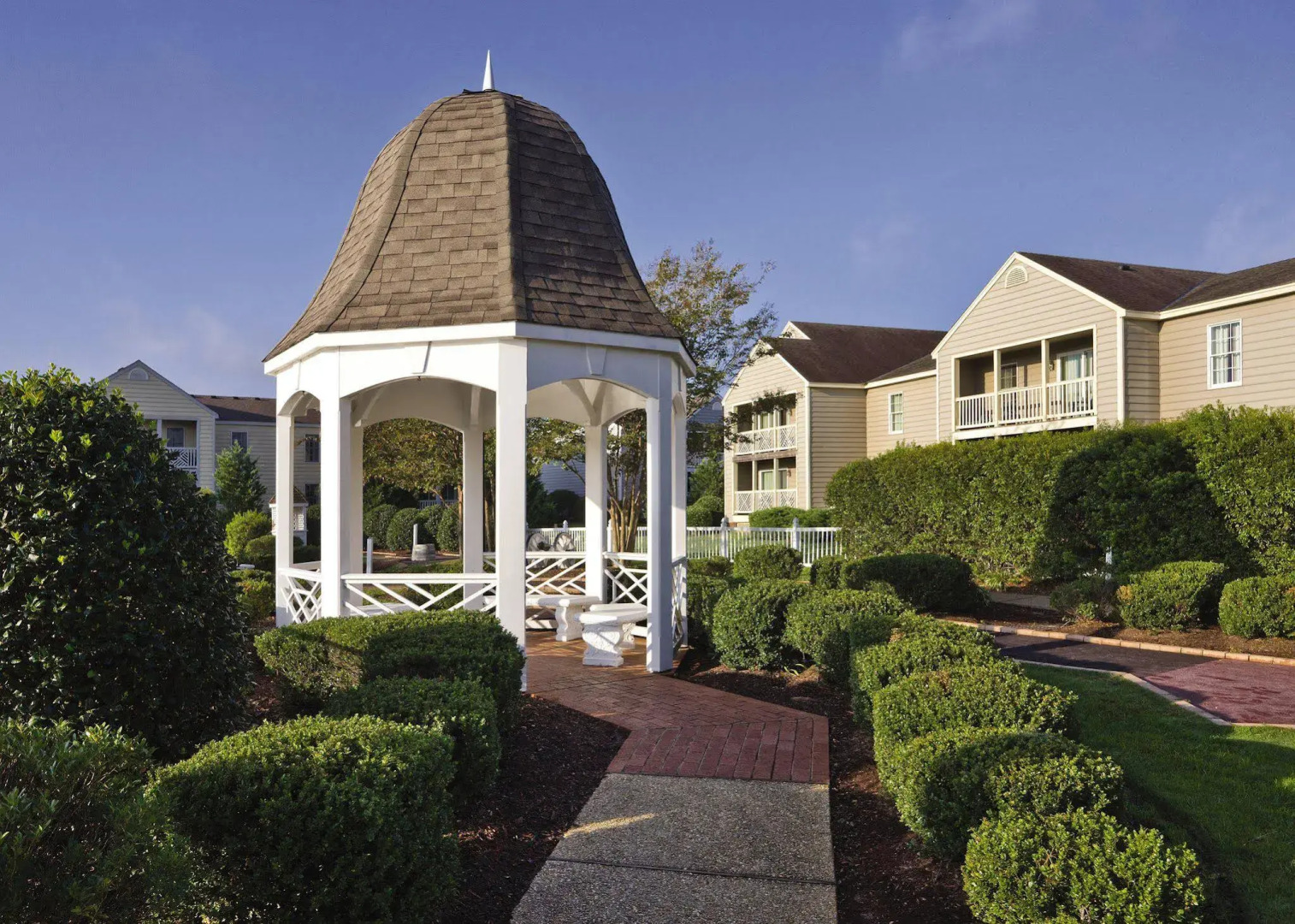 Club Wyndham Kingsgate