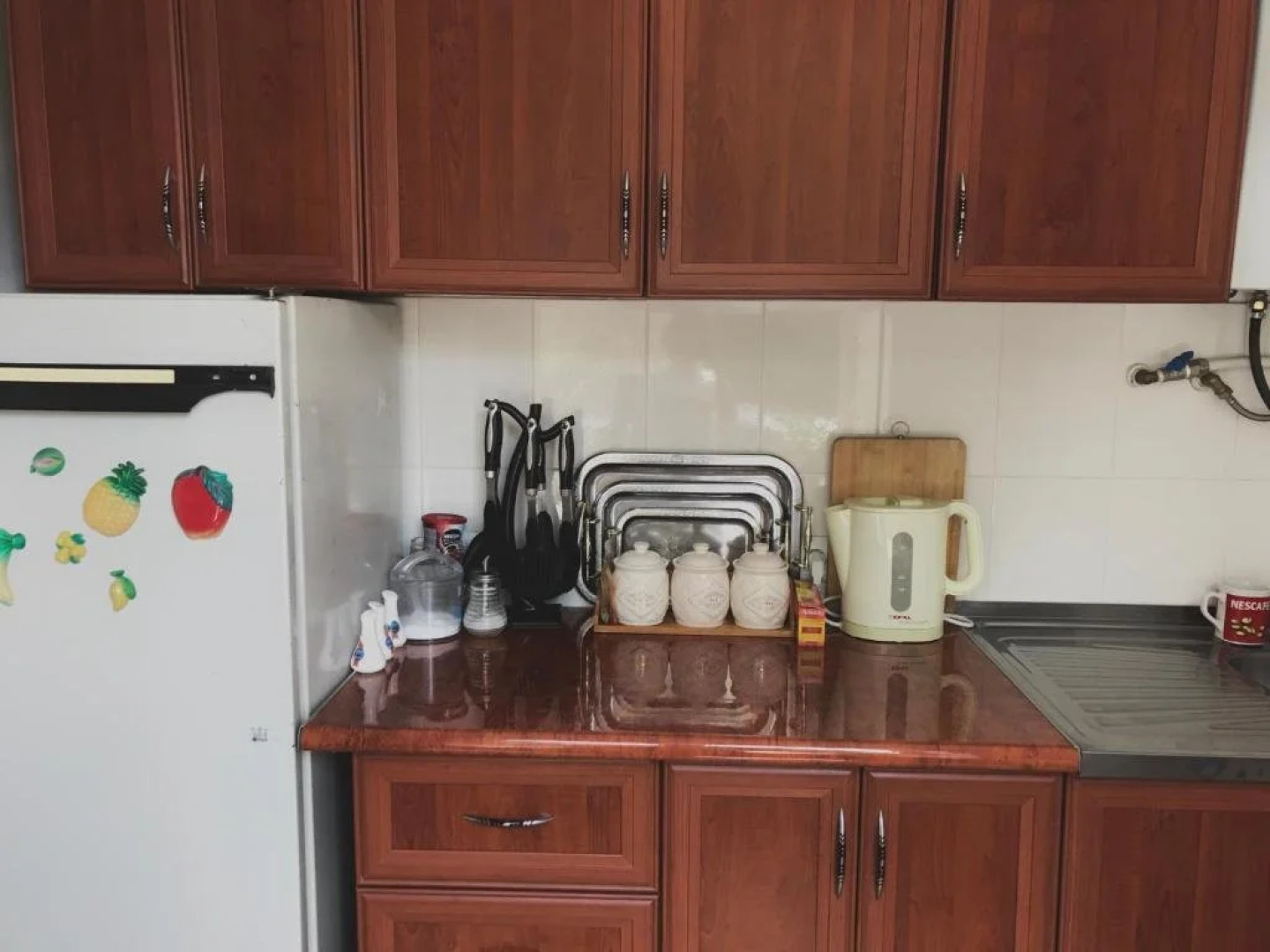 Aregak B&B and Tours