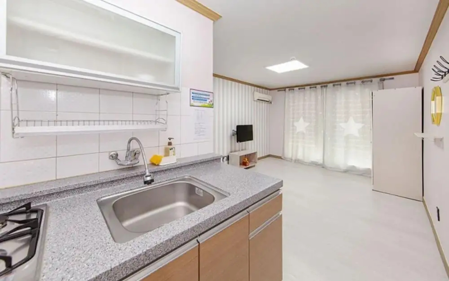 Boryeong Swell Pension