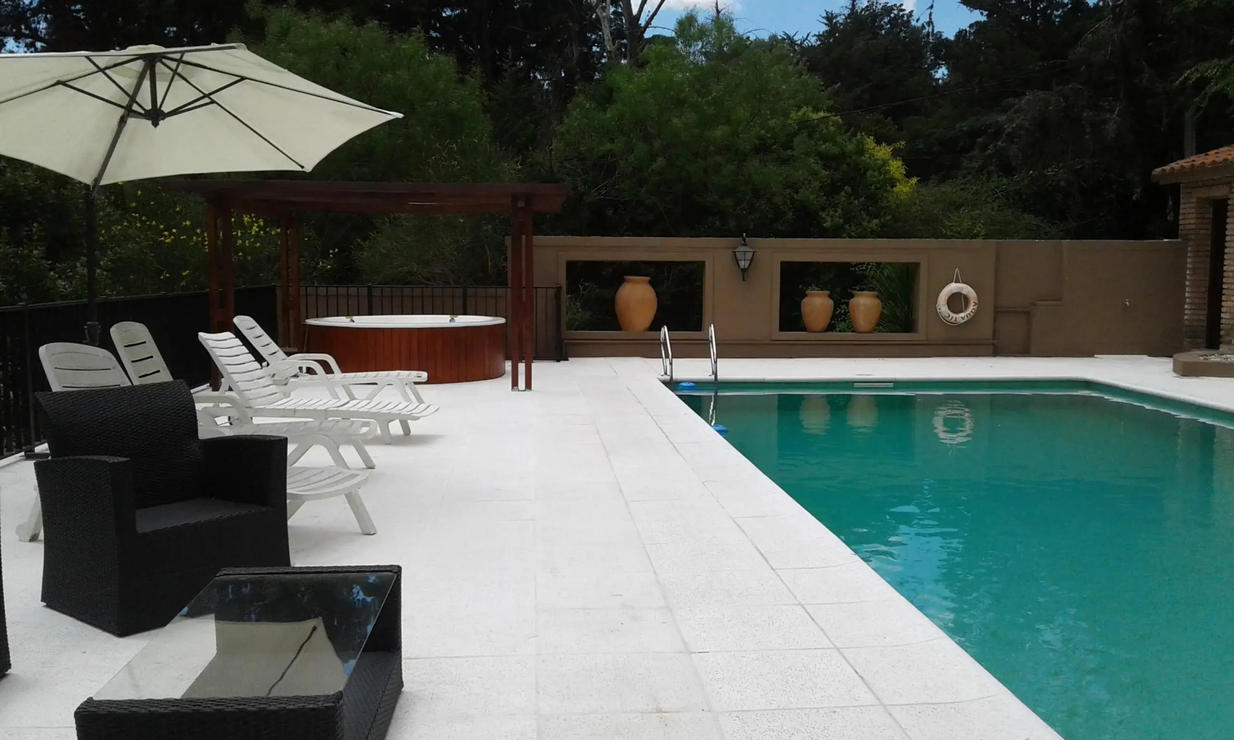 Summit Posada Boutique