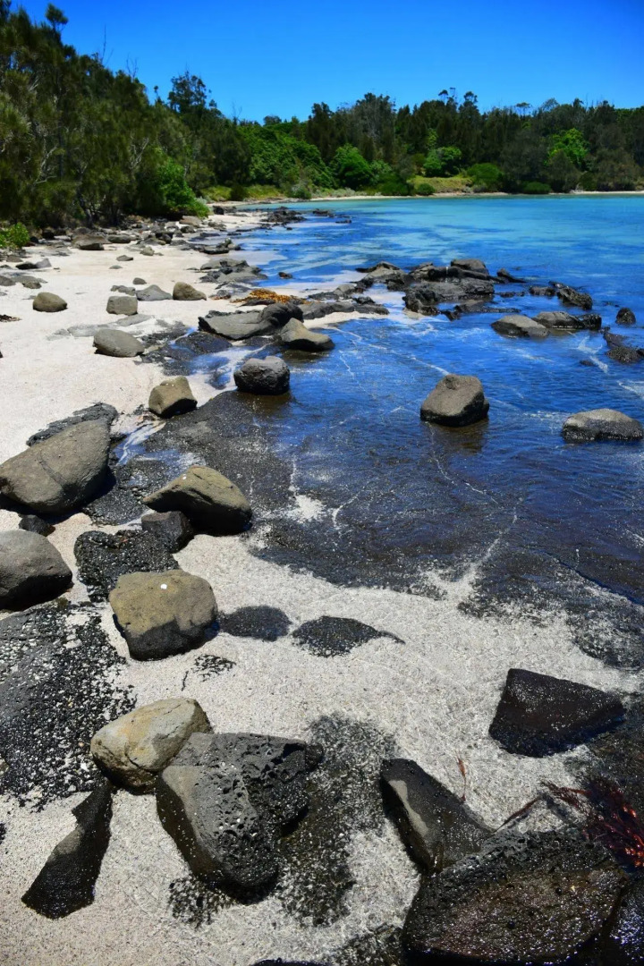 The Bower at Broulee