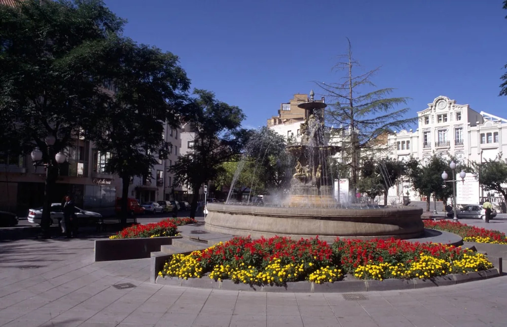 Sercotel Aparthotel Suites Huesca