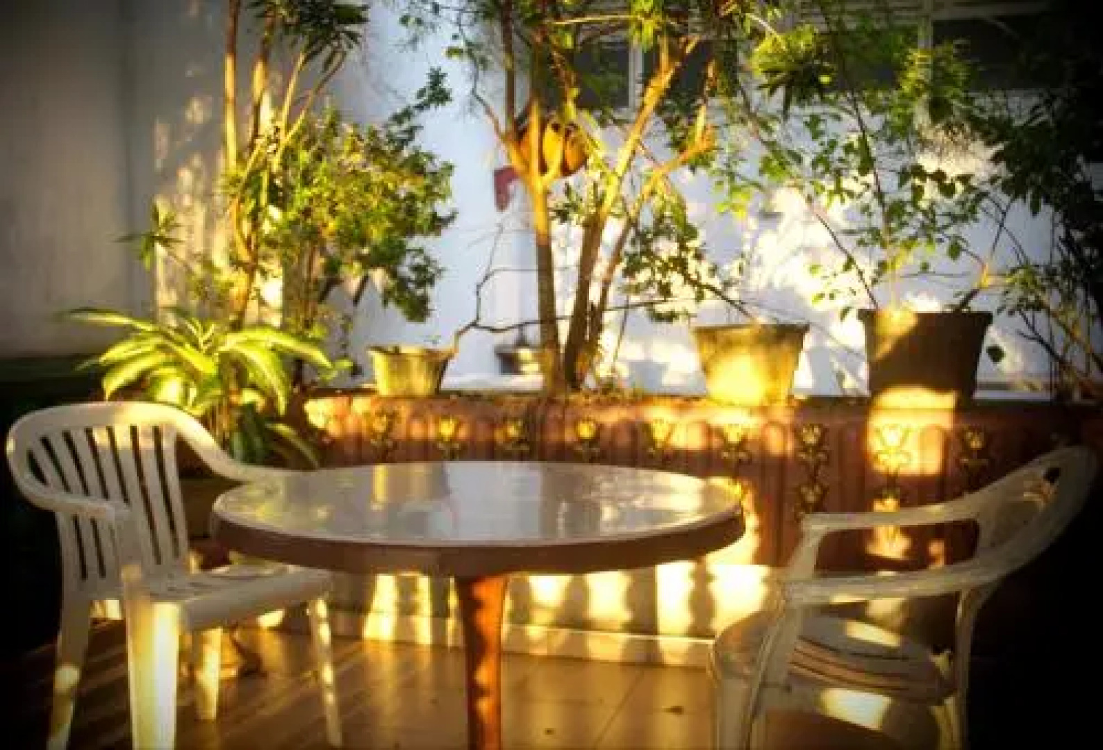 Golden Bridge Guest House