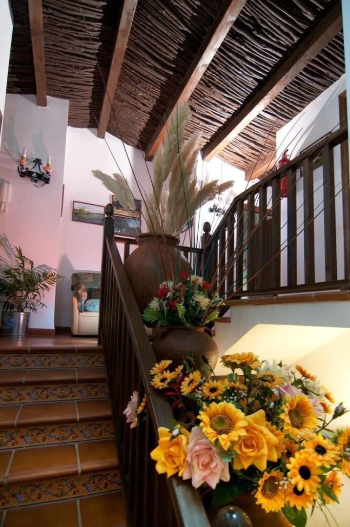 Casa Rural Los Gañanes