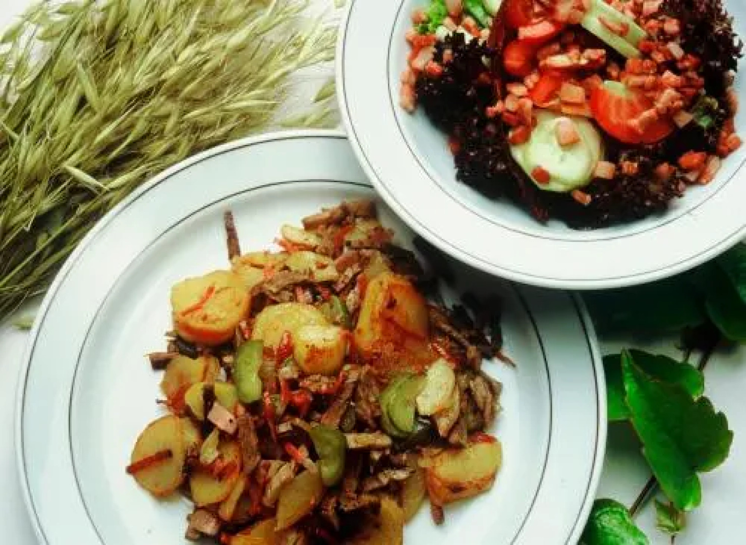 Hotel-Pension Haueis & Gasthof Gemse