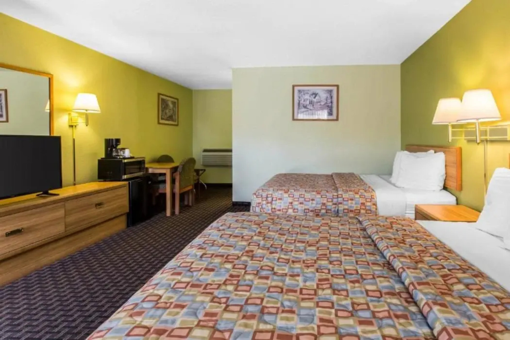 Rodeway Inn Gunnison - Crested Butte