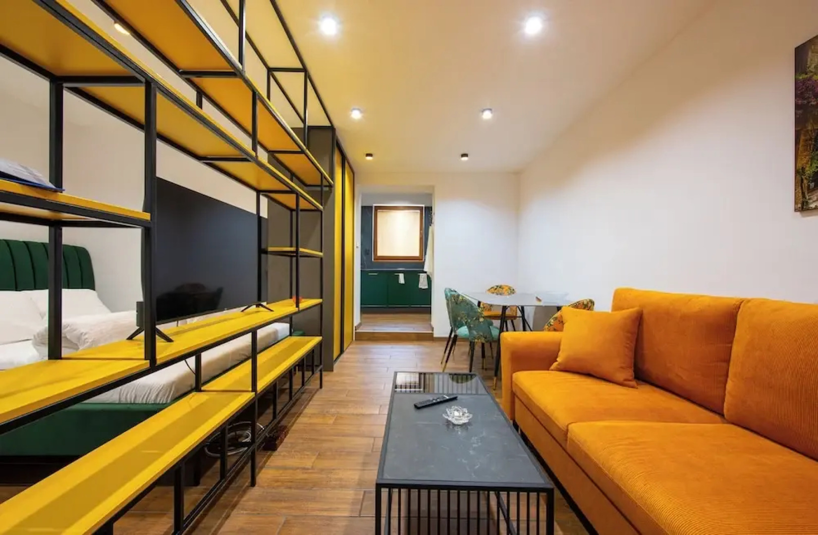 Apartmány Žakovce & SPA