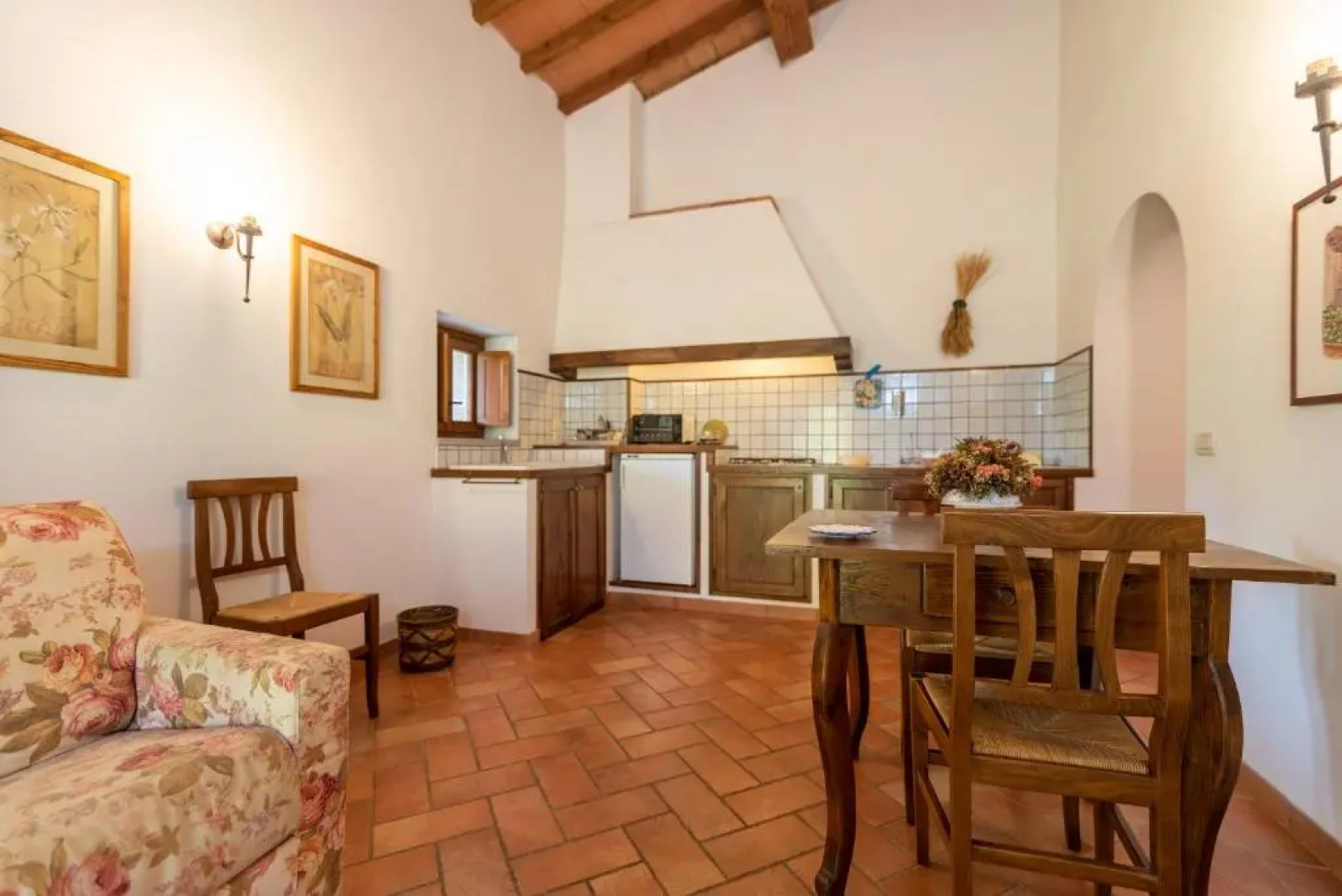 Appartamento Falco Piccolo