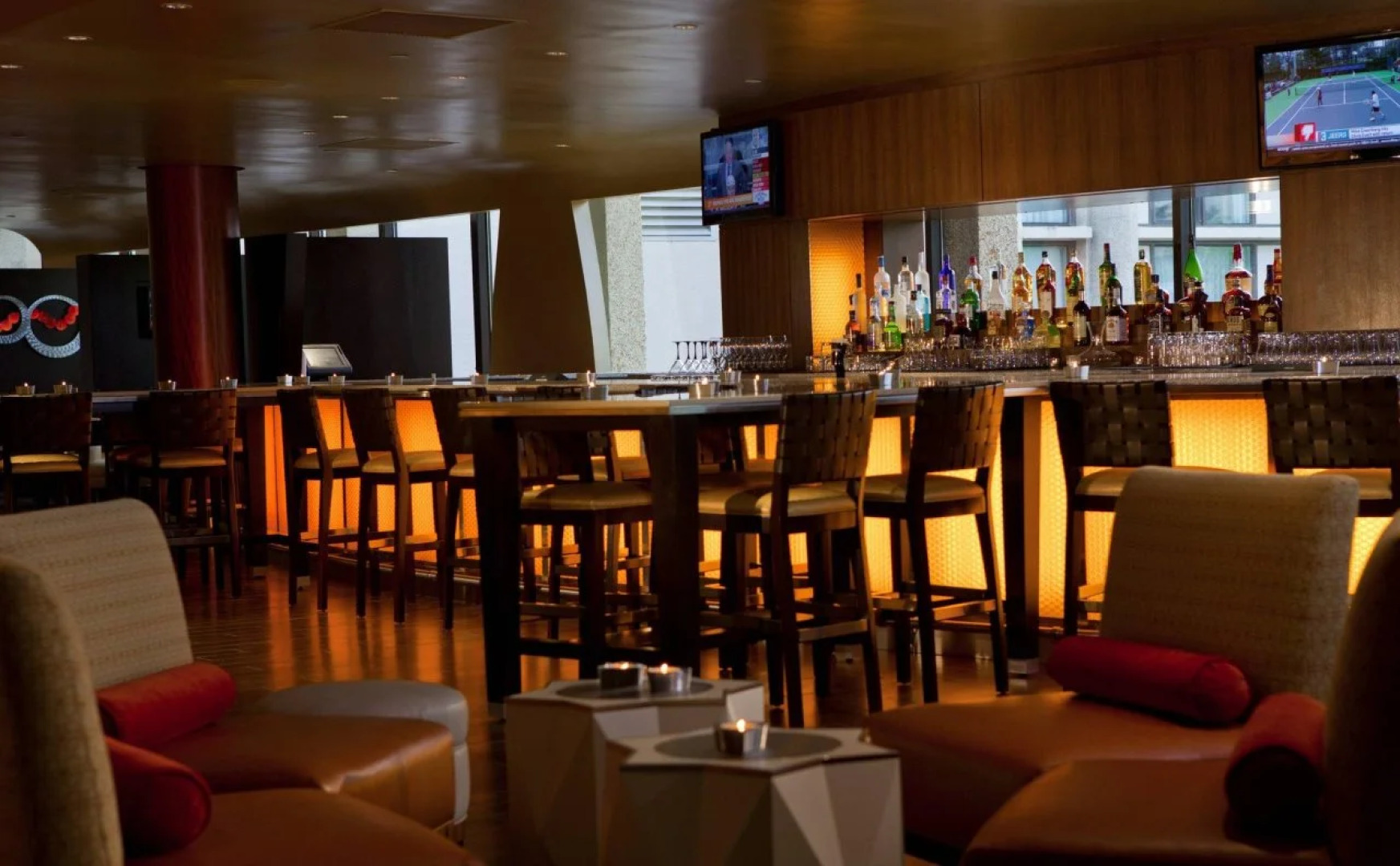 Washington Dulles Airport Marriott