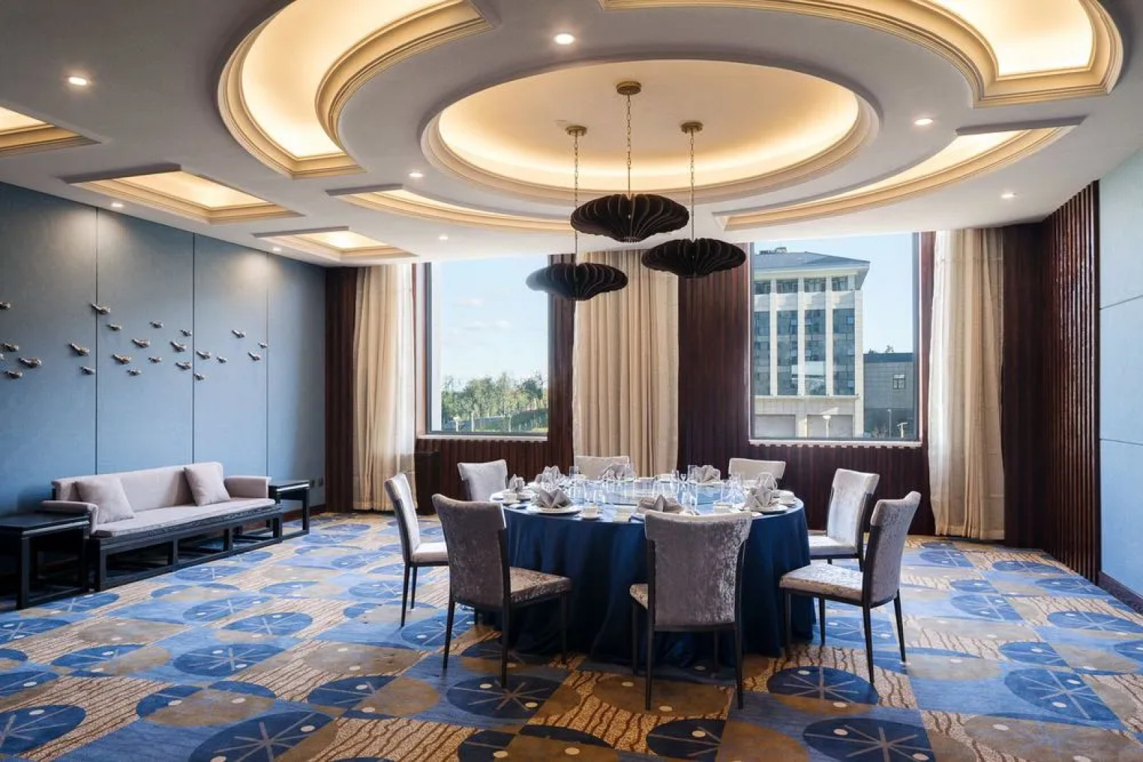 Wyndham Garden Changbaishan Hot Spring Resort