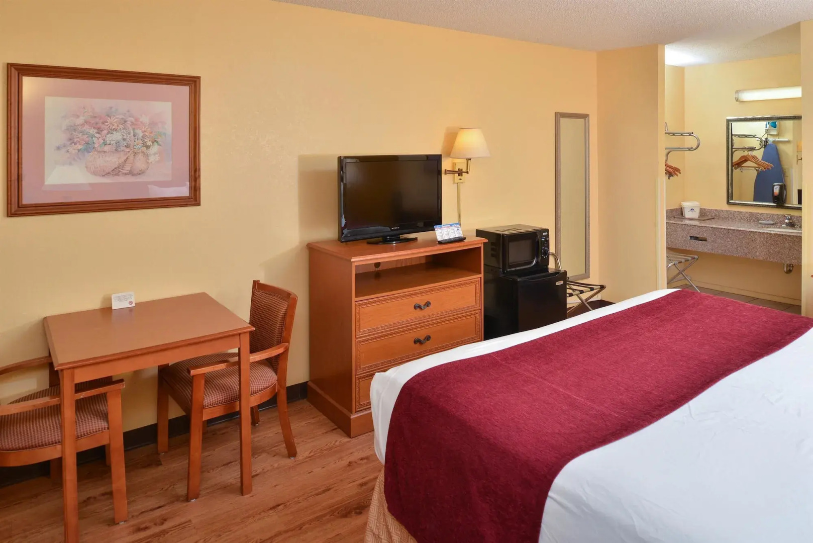 Boerne Inn and Suites