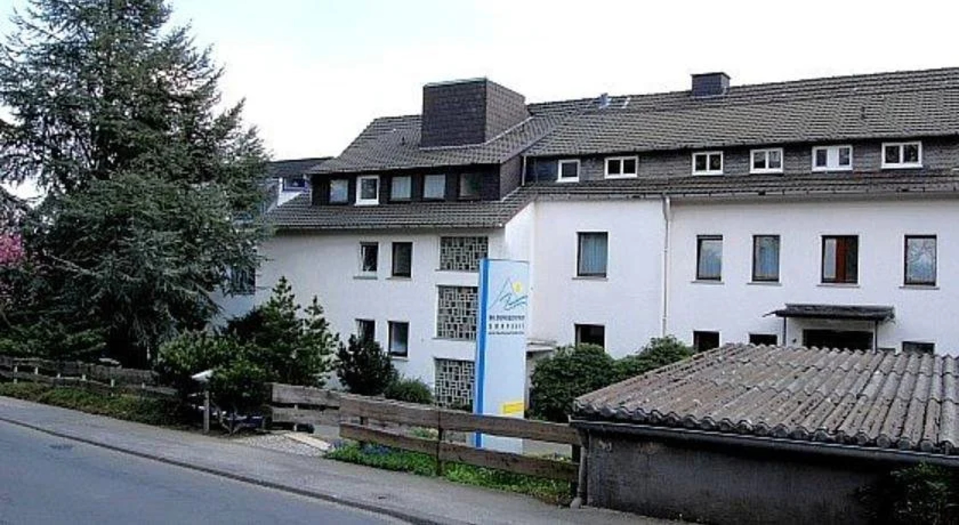 Bildungszentrum Sorpesee