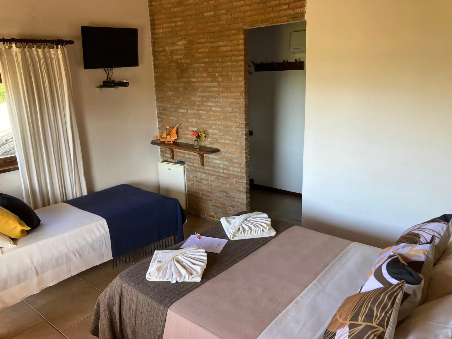 Pousada Velas e Vento - Acesso fácil a Barra Grande